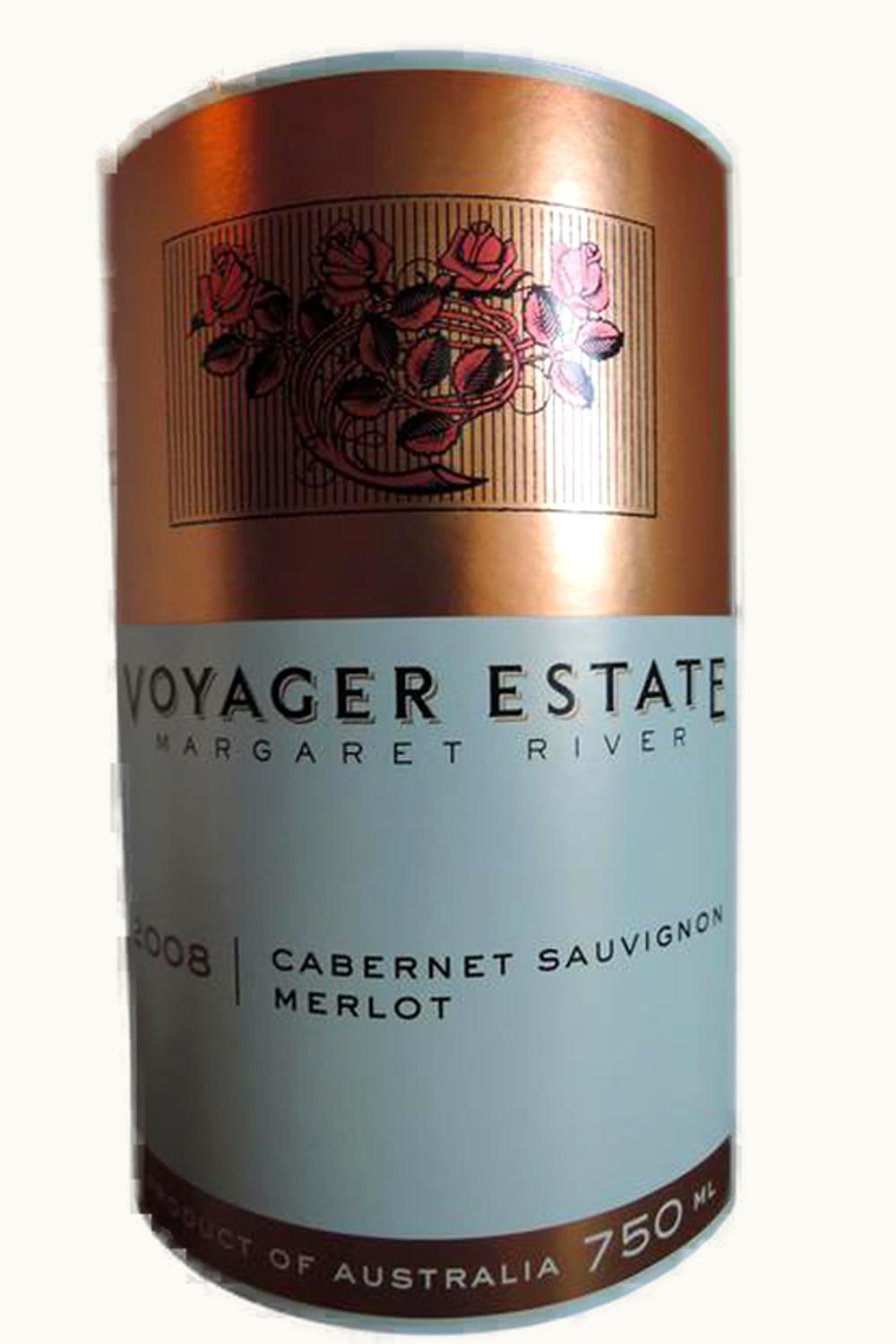 Voyager Estate Voyager Estate Shiraz Margaret River Western Australia, 2008