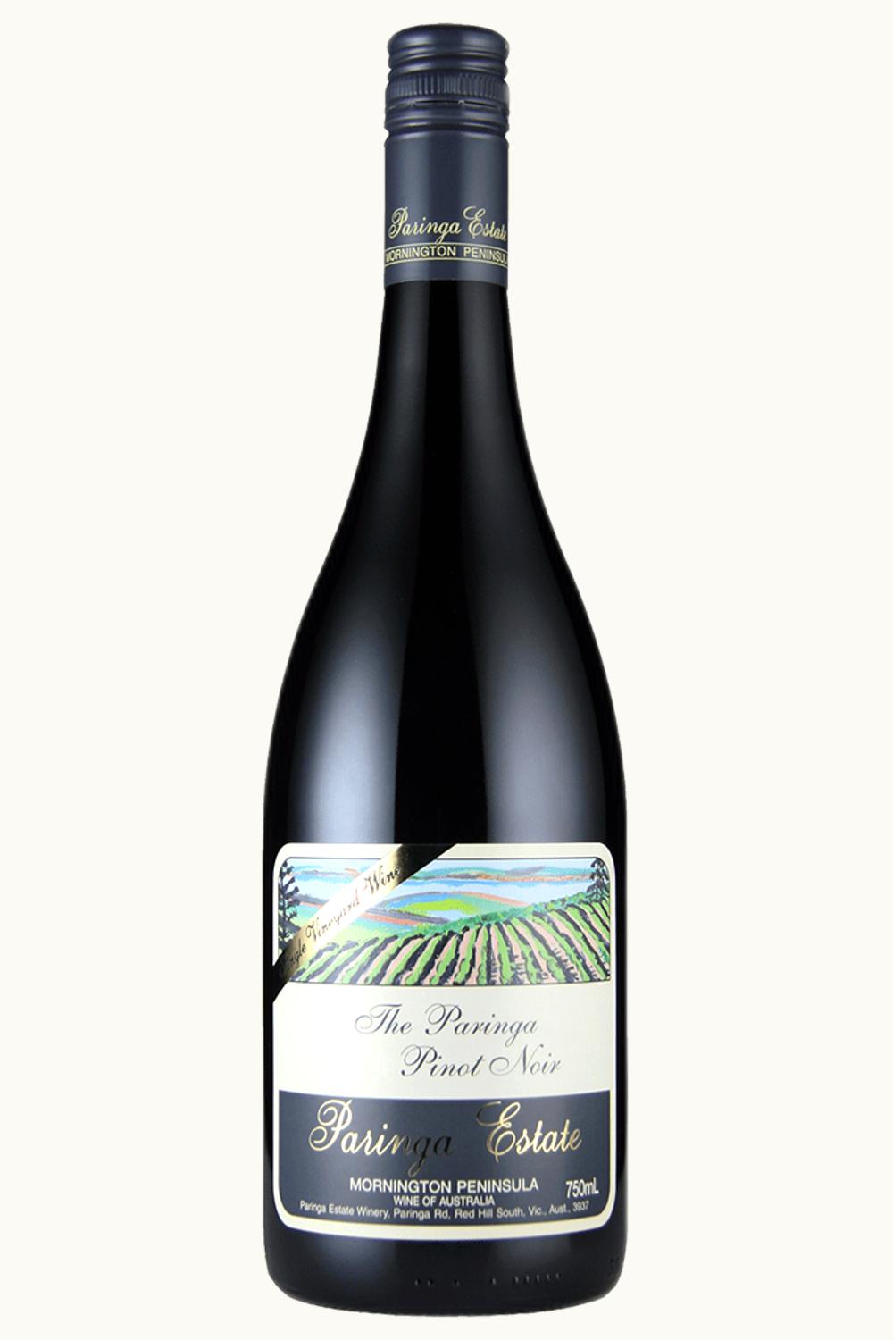 Paringa Estate Paringa Estate Pinot Noir Mornington Peninsula Victoria Australia, 2008