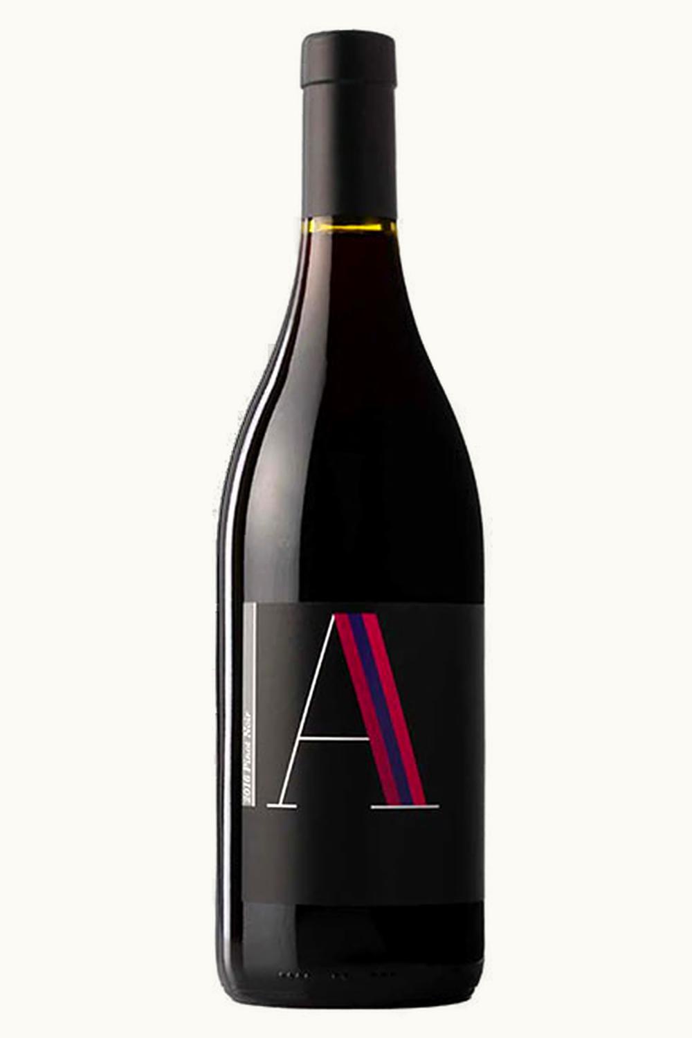 Domaine A Domaine A Stony Petit Coal River Valley Tasmania Australia, 2008