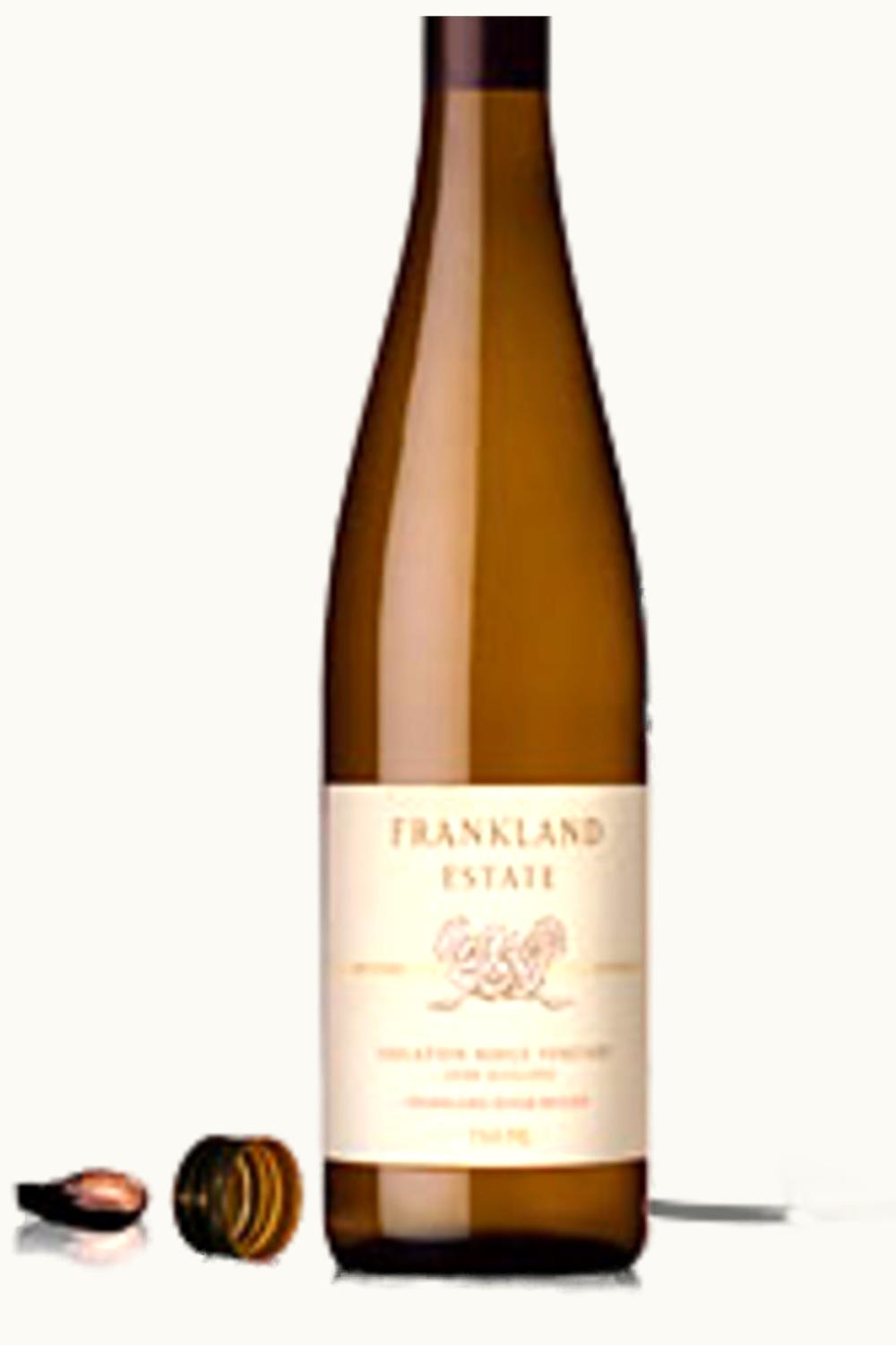 Frankland Estate Frankland Estate Isolation Ridge Riesling Frankland River Western Australia, 2008