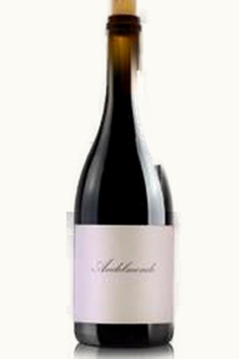 Standish Standish Andelmonde Shiraz Barossa Valley South Australia, 2007