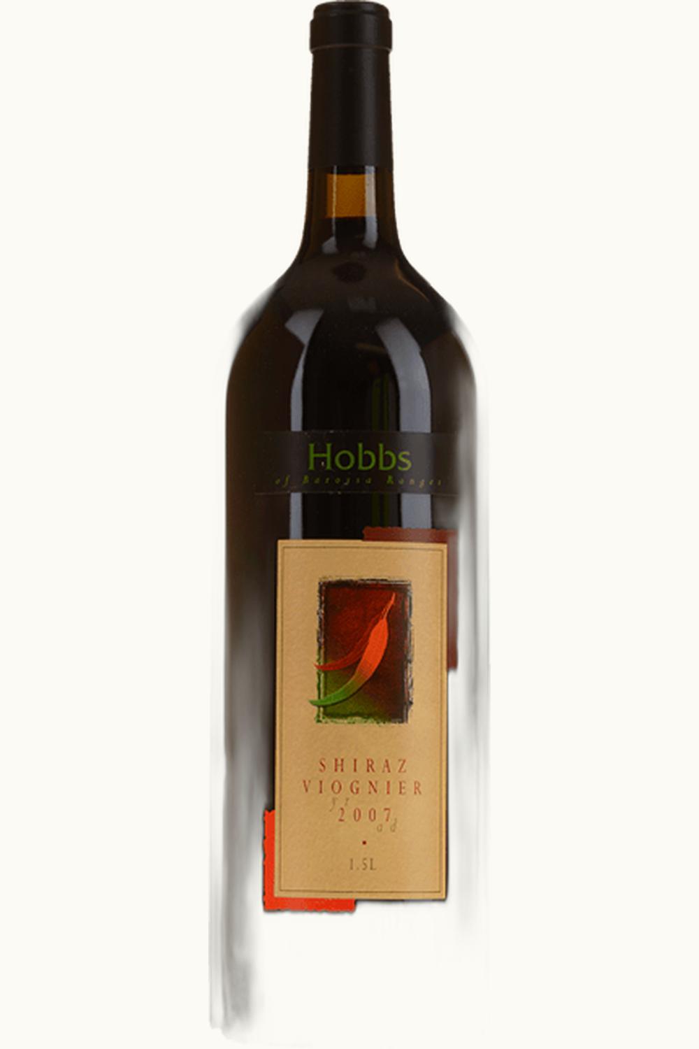 Hobbs Hobbs VIognier Barossa Valley South Australia, 2007