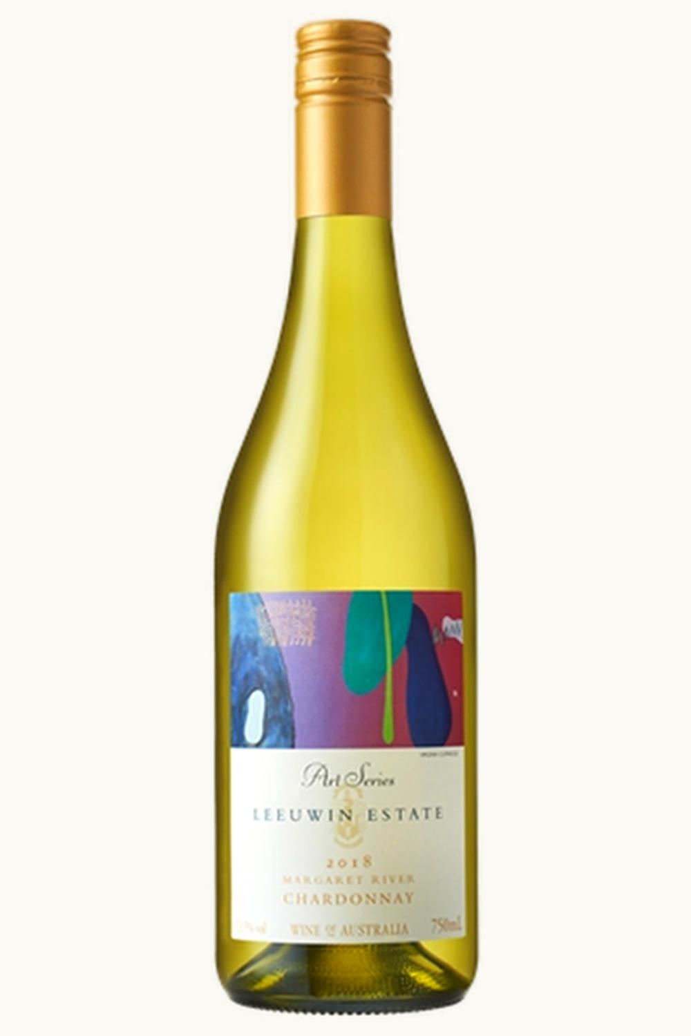 Leeuwin Estate Leeuwin Estate Art Series Chardonnay Margaret River Western Australia, 2007