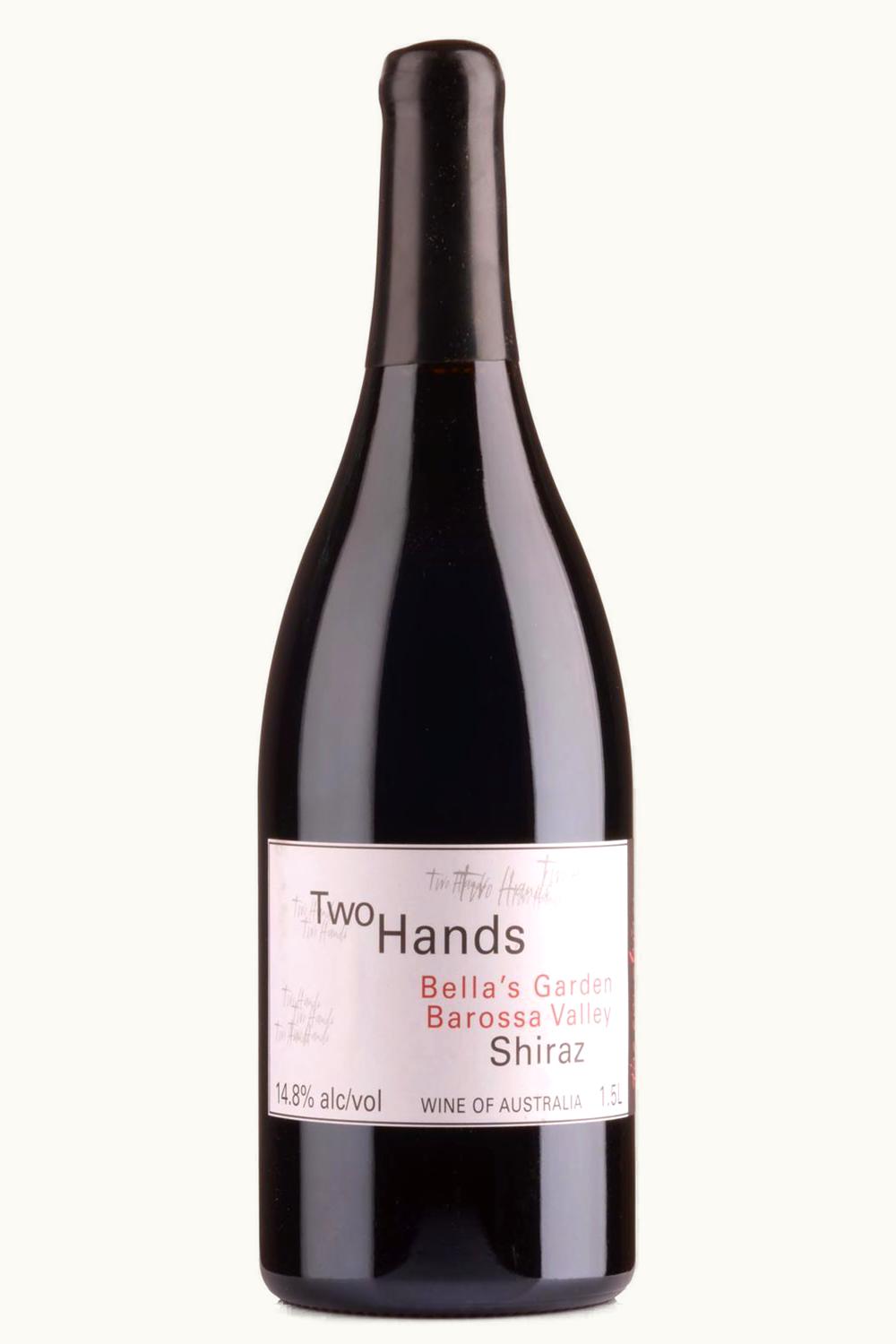 Two Hands Two Hands Bella's Garden Shiraz Barossa Valley South Australia, 2007