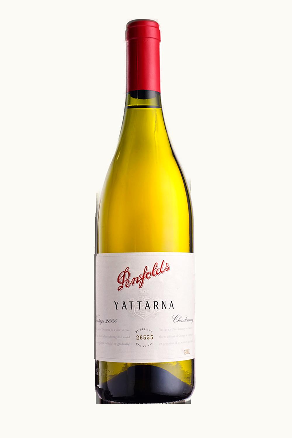 Penfolds Penfolds Yattarna Bin 144 Chardonnay South Australia, 2007