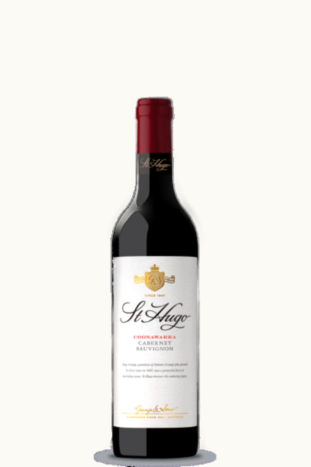 St Hugo St Hugo Cabernet Sauvignon Coonawarra South Australia, 2007