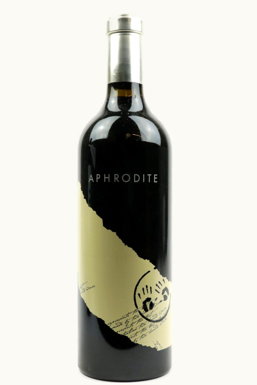 Two Hands Two Hands Aphrodite Cabernet Sauvignon Barossa Valley South Australia, 2007