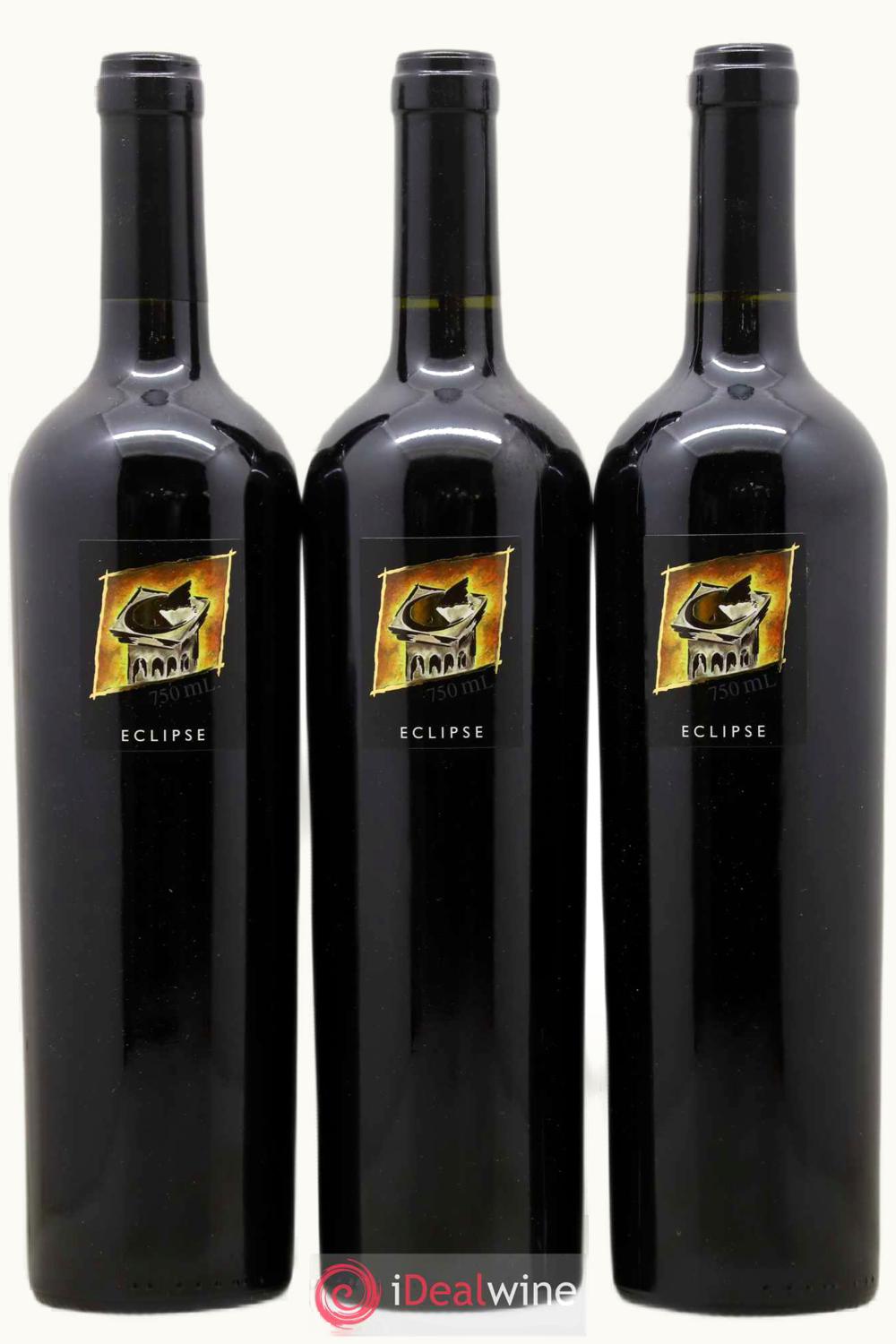 Noon Noon Eclipse South Australia, 2007