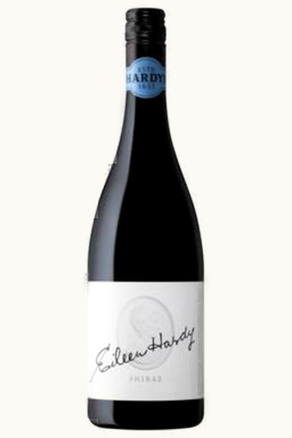 Hardys Hardys Eileen Hardy Shiraz McLaren Vale South Australia, 2007