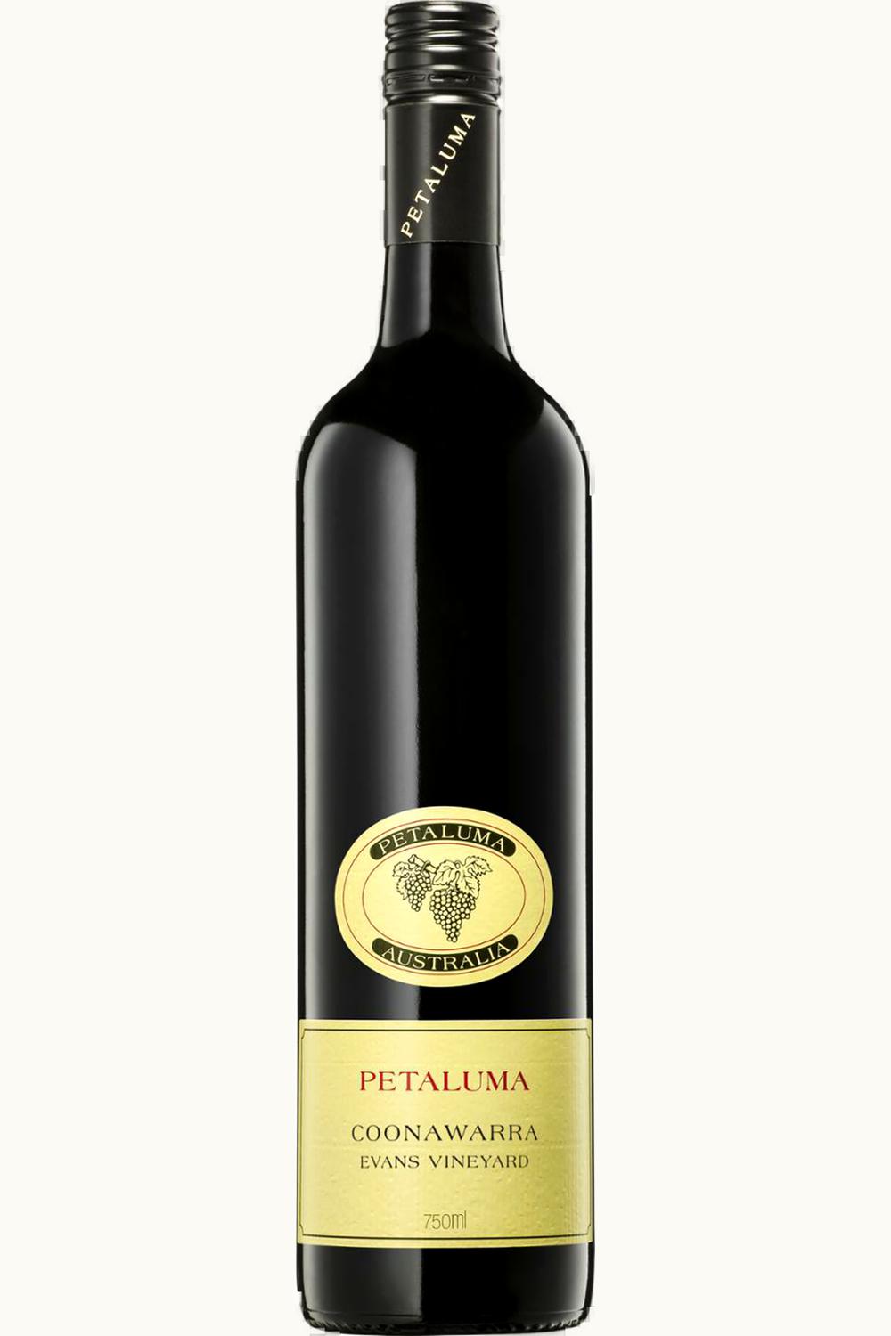 Petaluma Petaluma Evans Vineyard Coonawarra South Australia, 2007