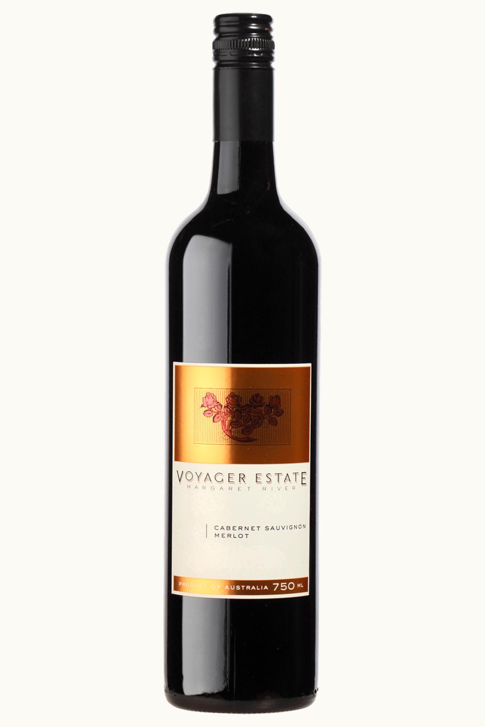 Voyager Estate Voyager Estate Cabernet Sauvignon Merlot Margaret River Western Australia, 2007