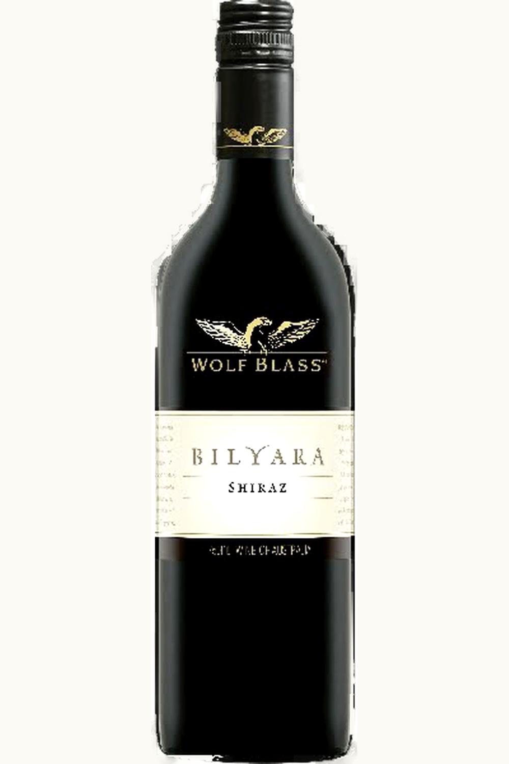 Wolf Blass Wolf Blass Bilyara Shiraz South Australia, 2007