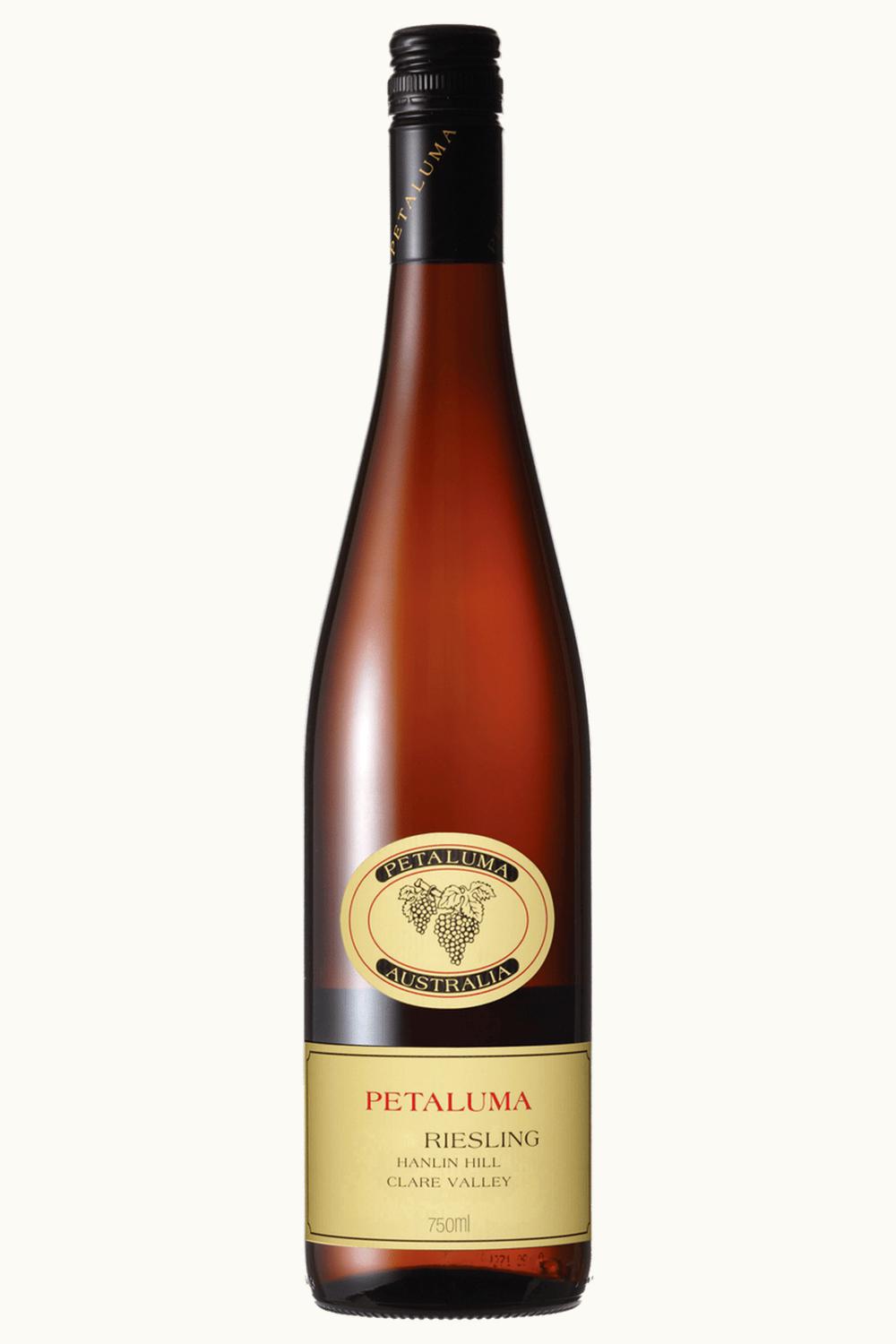Petaluma Petaluma Hanlin Hill Riesling Clare Valley South Australia, 2007