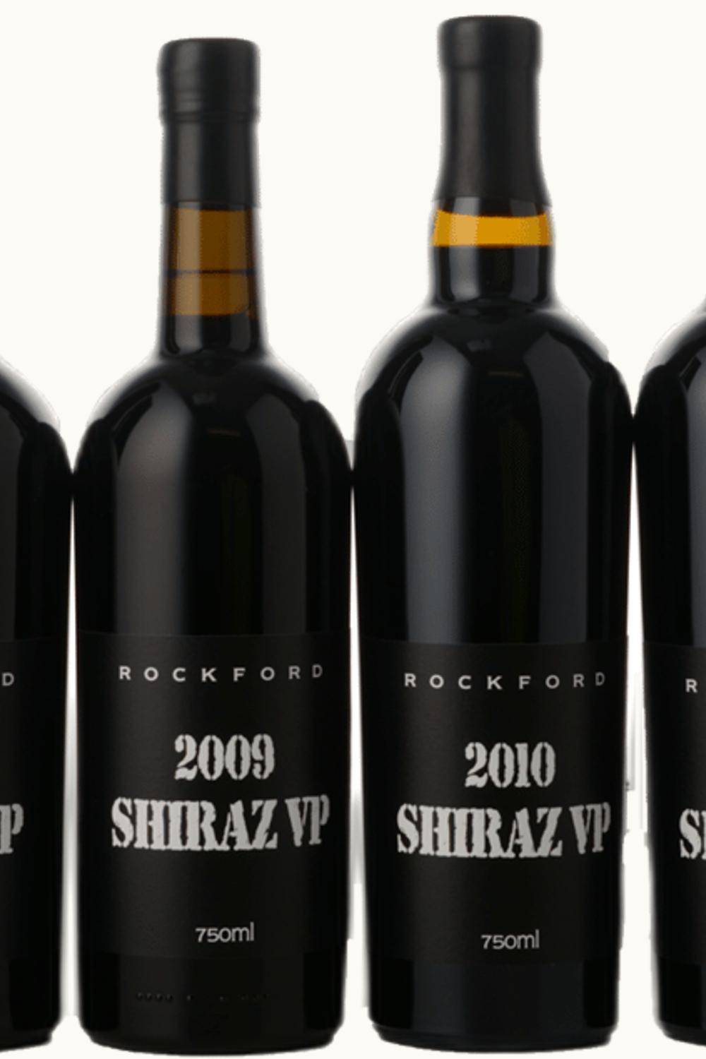 Rockford Rockford VP Vintage Port Vintage Barossa South Australia, 2007