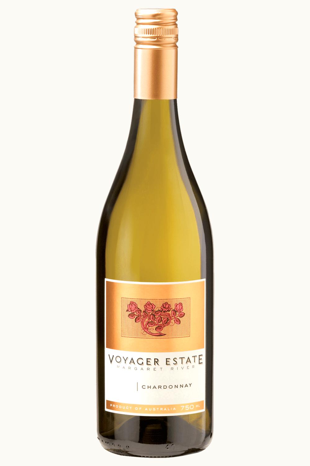 Voyager Estate Voyager Estate Chardonnay Margaret River Western Australia, 2007