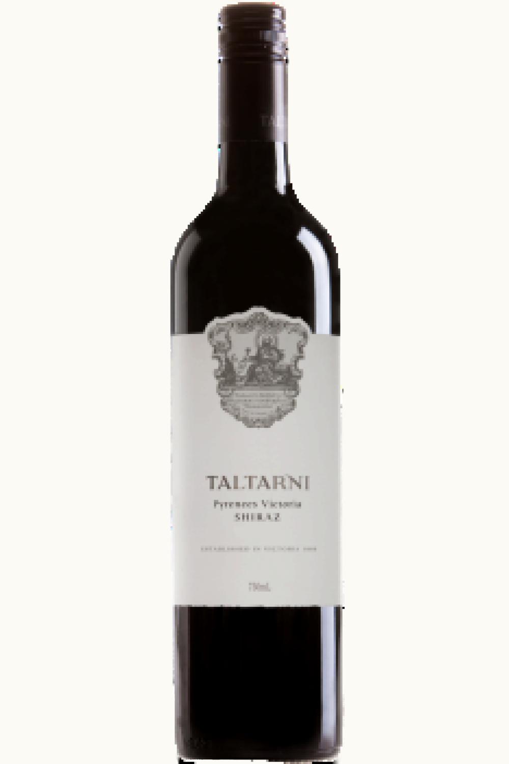 Taltarni Taltarni Shiraz Pyrenees Victoria Australia, 2007