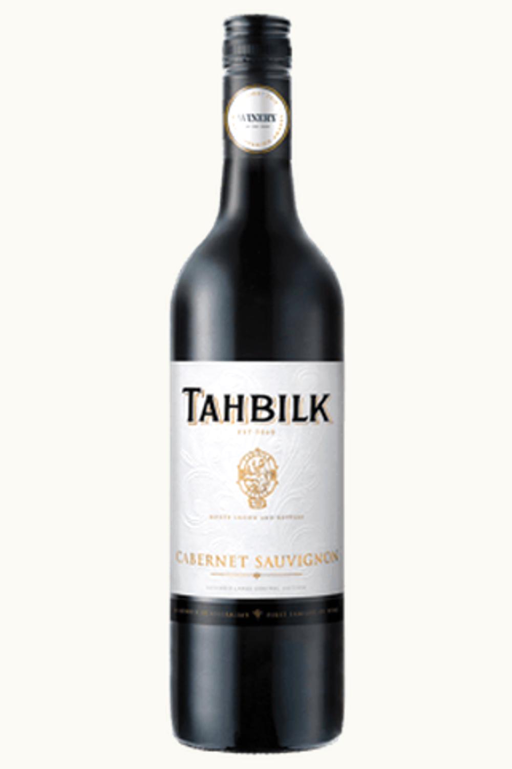 Tahbilk Tahbilk Cabernet Sauvignon Nagambie Lakes Victoria Australia, 2007