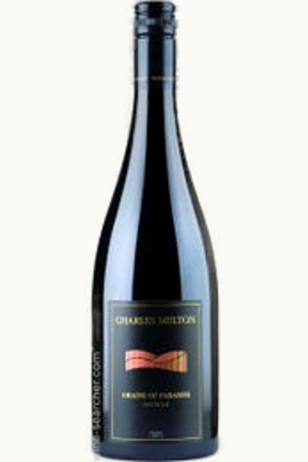 Charles Melton Charles Melton Grain of Paradise Shiraz Barossa Valley South Australia, 2007