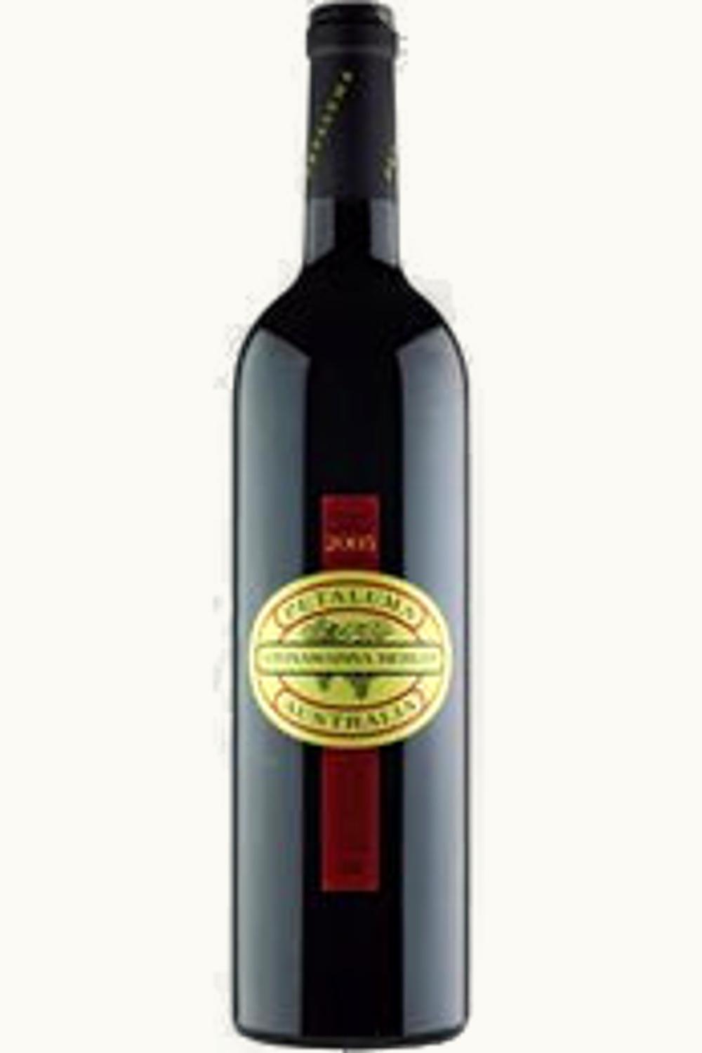 Petaluma Petaluma Merlot Coonawarra South Australia, 2007