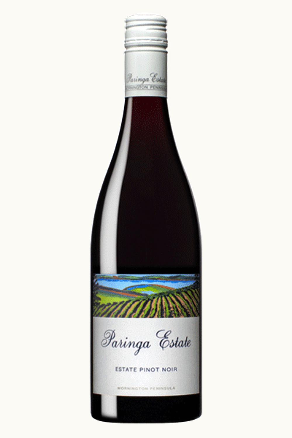 Paringa Estate Paringa Estate Shiraz Mornington Peninsula Victoria Australia, 2007