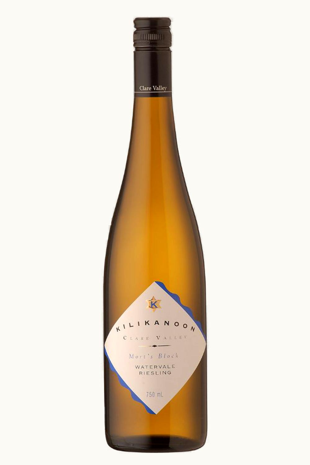 Kilikanoon Kilikanoon Mort's Block Riesling Watervale Clare Valley South Australia, 2007