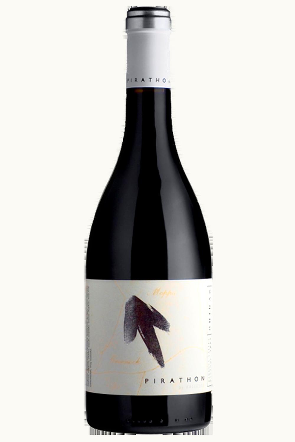 Pirathon Pirathon Silver Shiraz Barossa Valley South Australia, 2007