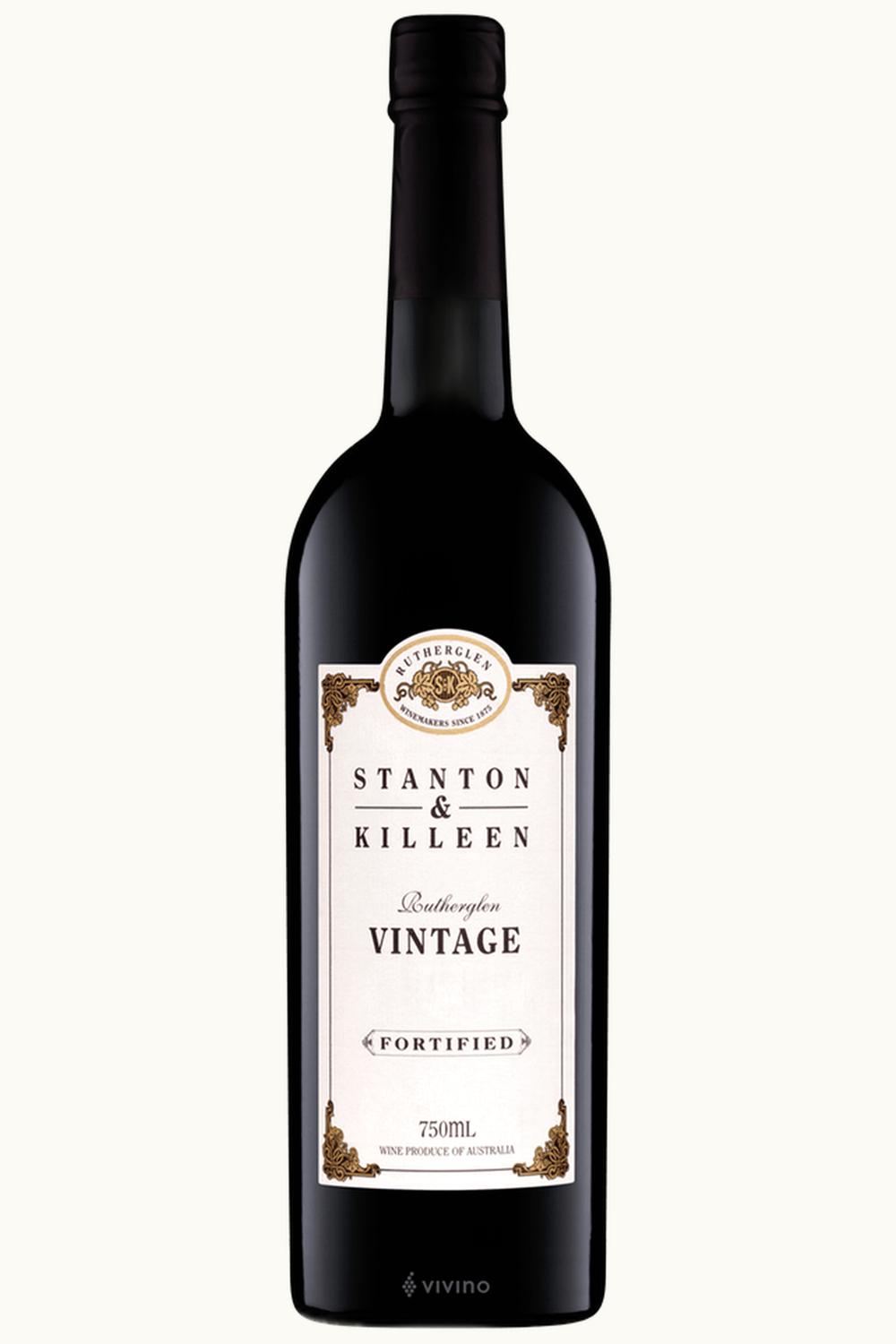 Stanton & Killeen Stanton & Killeen Vintage Fortified Rutherglen Victoria Australia, 2006