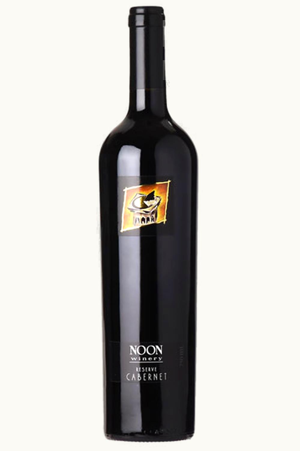 Noon Noon Reserve Cabernet Sauvignon Langhorne Creek South Australia, 2006