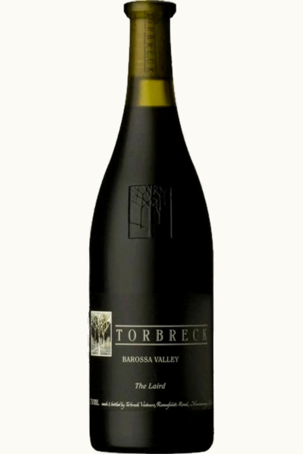 Torbreck Torbreck The Laird Shiraz Barossa Valley South Australia, 2006
