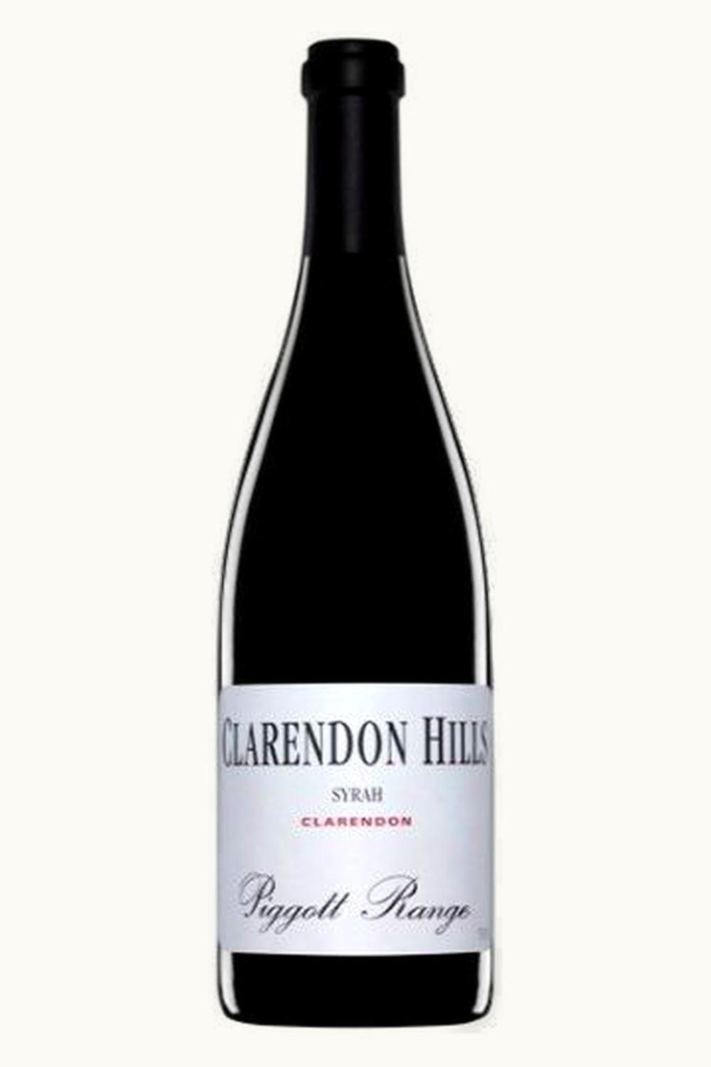 Clarendon Hills Clarendon Hills Piggott Range Shiraz McLaren Vale South Australia, 2006