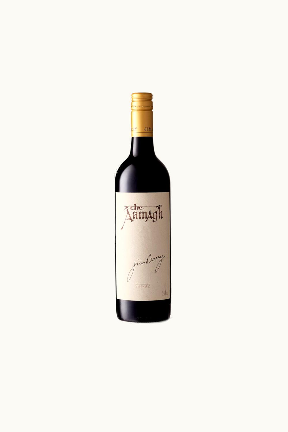Jim Barry Jim Barry The Armagh Shiraz Clare Valley South Australia, 2006