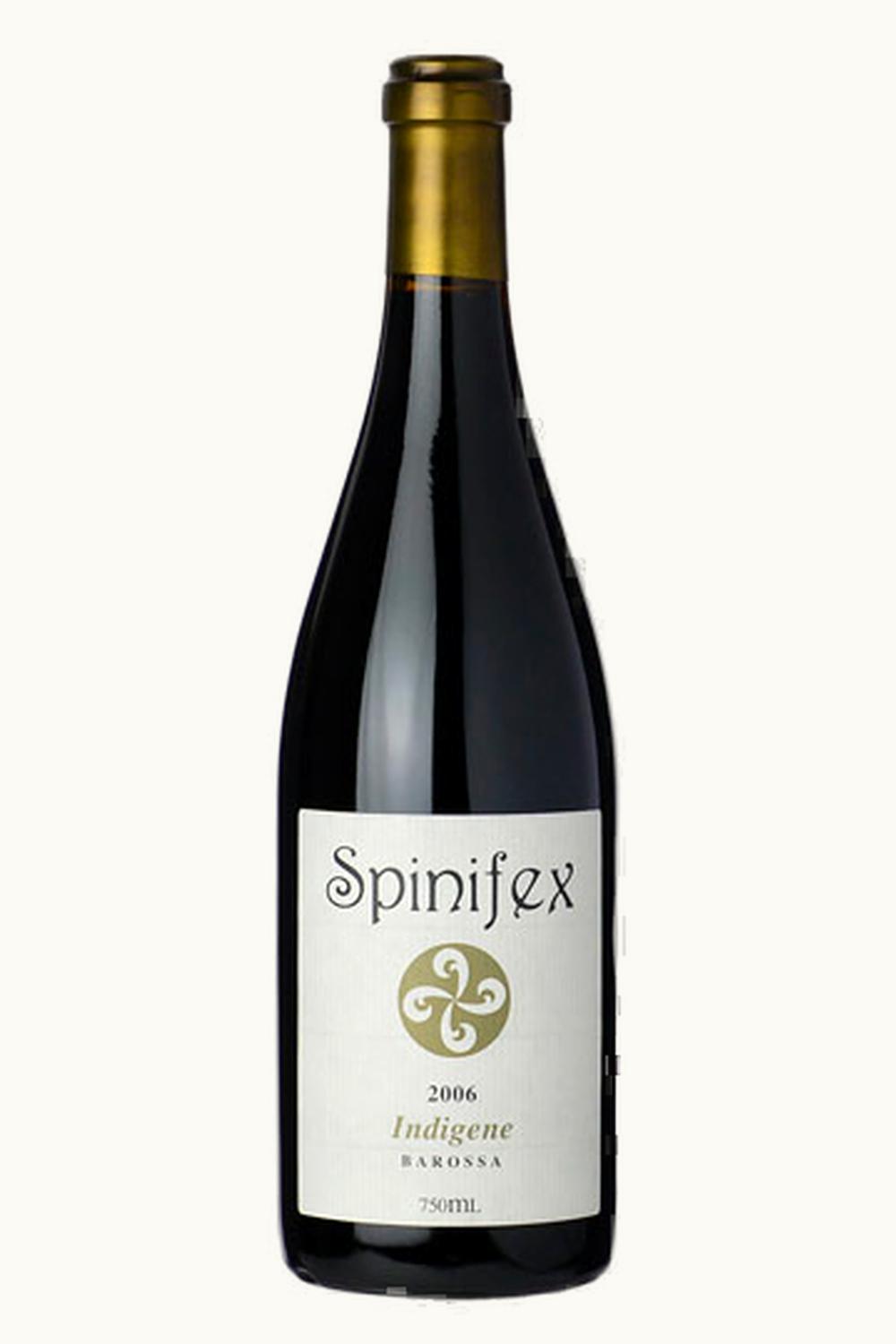 Spinifex Spinifex Indigene Barossa Valley South Australia, 2006