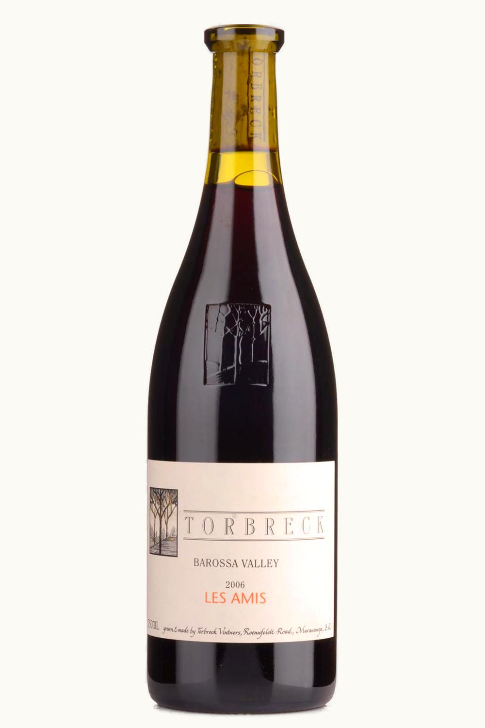 Torbreck Torbreck Les Amis Grenache Barossa Valley South Australia, 2006