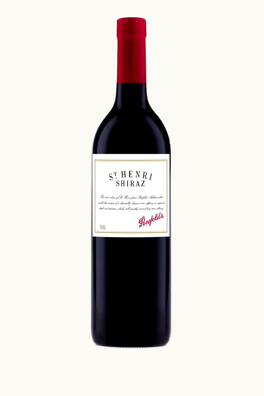 Penfolds Penfolds St. Henri Shiraz South Australia, 2006
