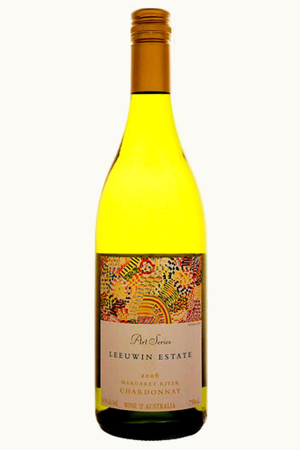 Leeuwin Estate Leeuwin Estate Art Series Chardonnay Margaret River Western Australia, 2006