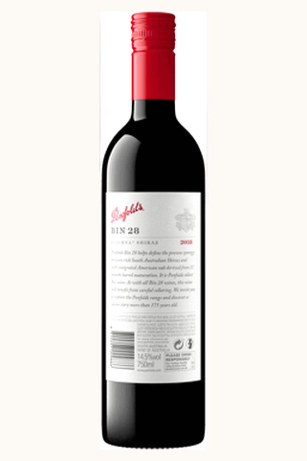 Penfolds Penfolds Bin 28 Kalimna Shiraz South Australia, 2006