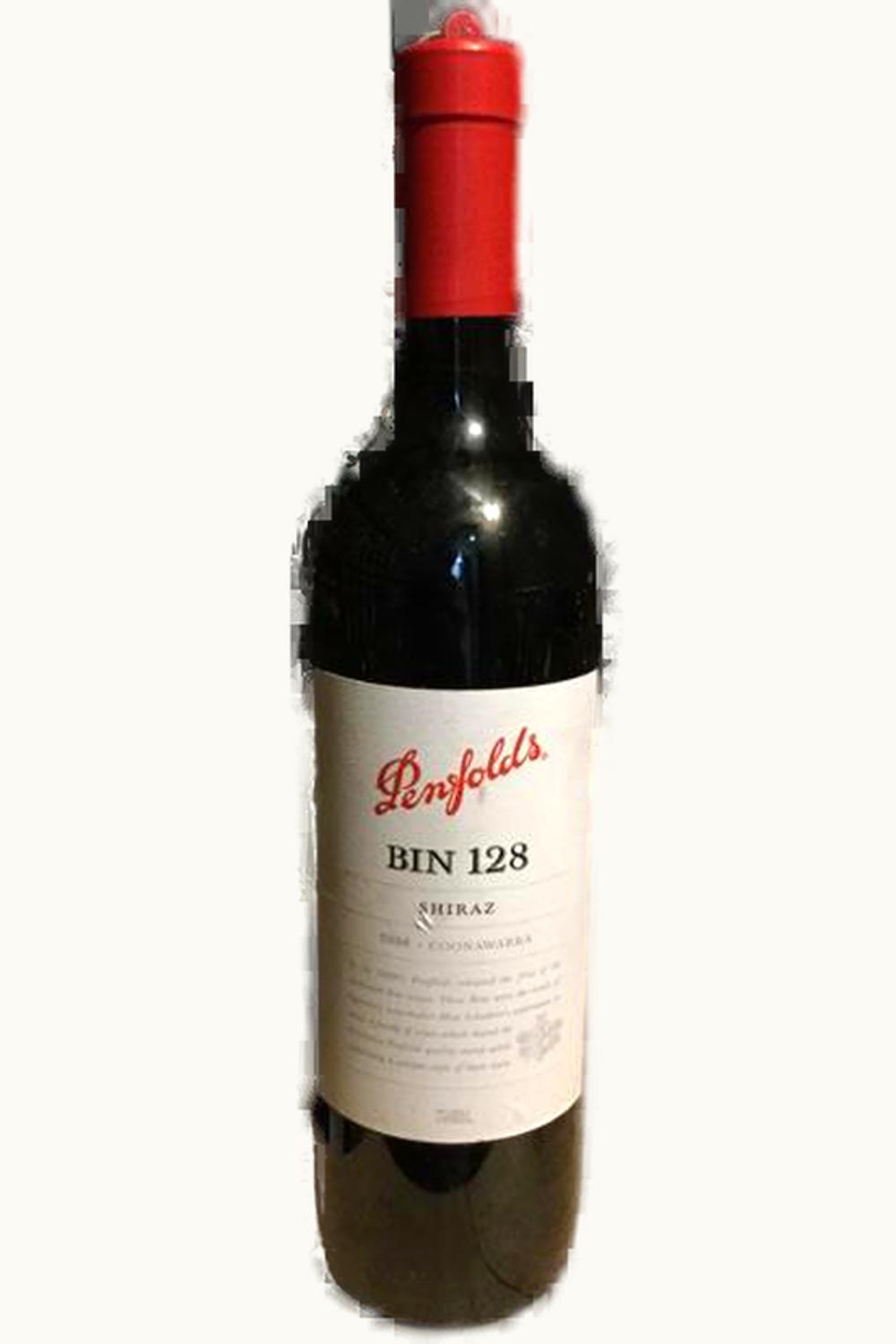 Penfolds Penfolds Bin 128 Shiraz Coonawarra South Australia, 2006
