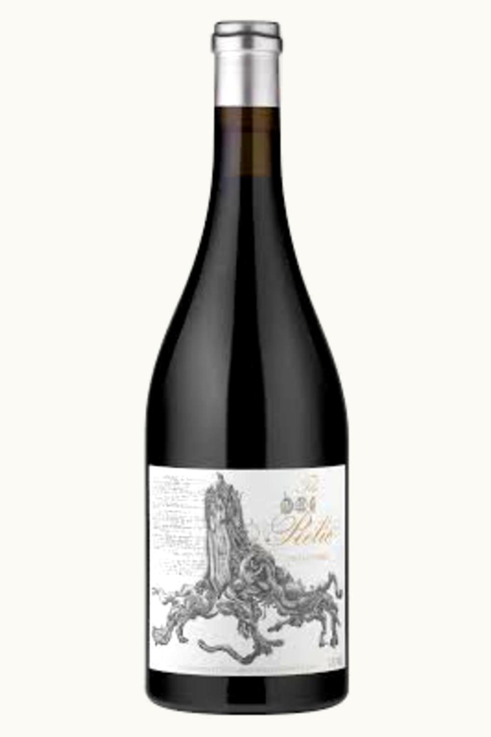 Standish Standish The Relic Shiraz VIognier Barossa Valley South Australia, 2006