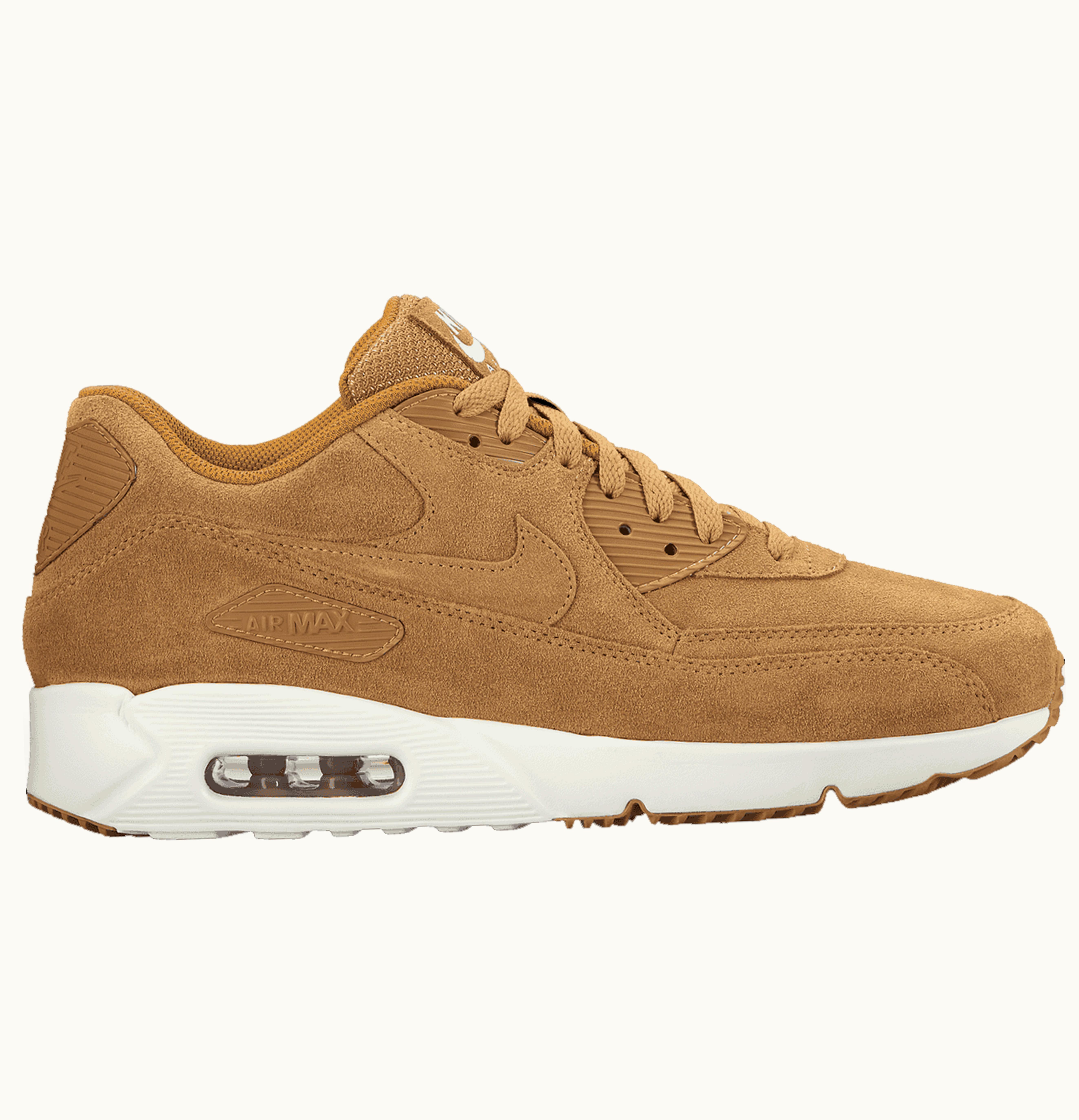 Nike Nike Air Max 90 Ultra 2pt0 Flax 2017