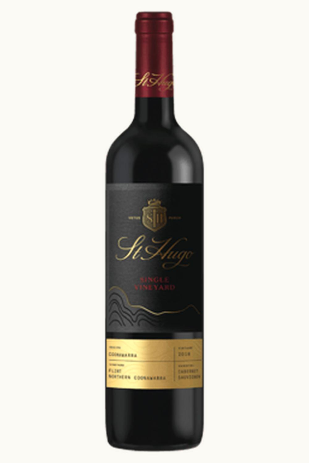 St. Hugo St. Hugo Cabernet Sauvignon Coonawarra South Australia, 2006