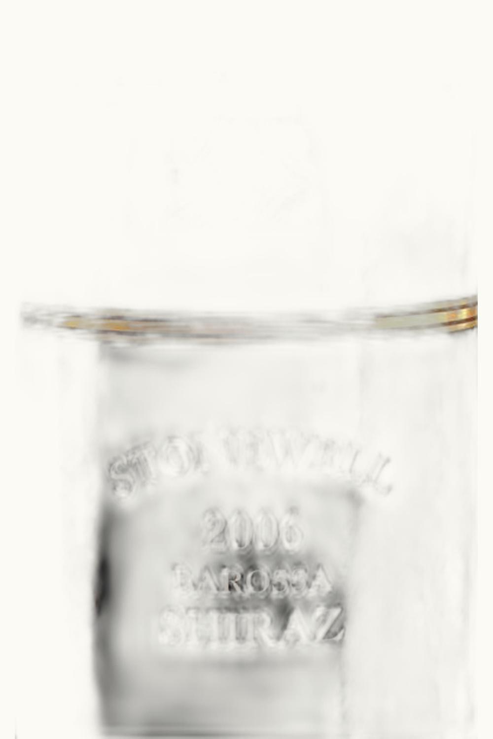 Peter Lehmann Peter Lehmann Stonewell Shiraz Barossa Valley South Australia, 2006