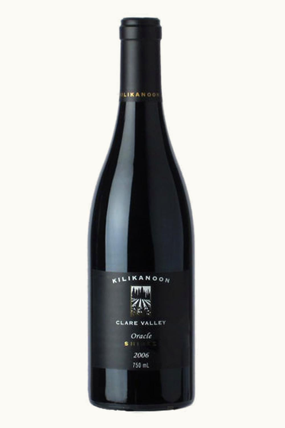 Kilikanoon Kilikanoon Oracle Shiraz Clare Valley South Australia, 2006