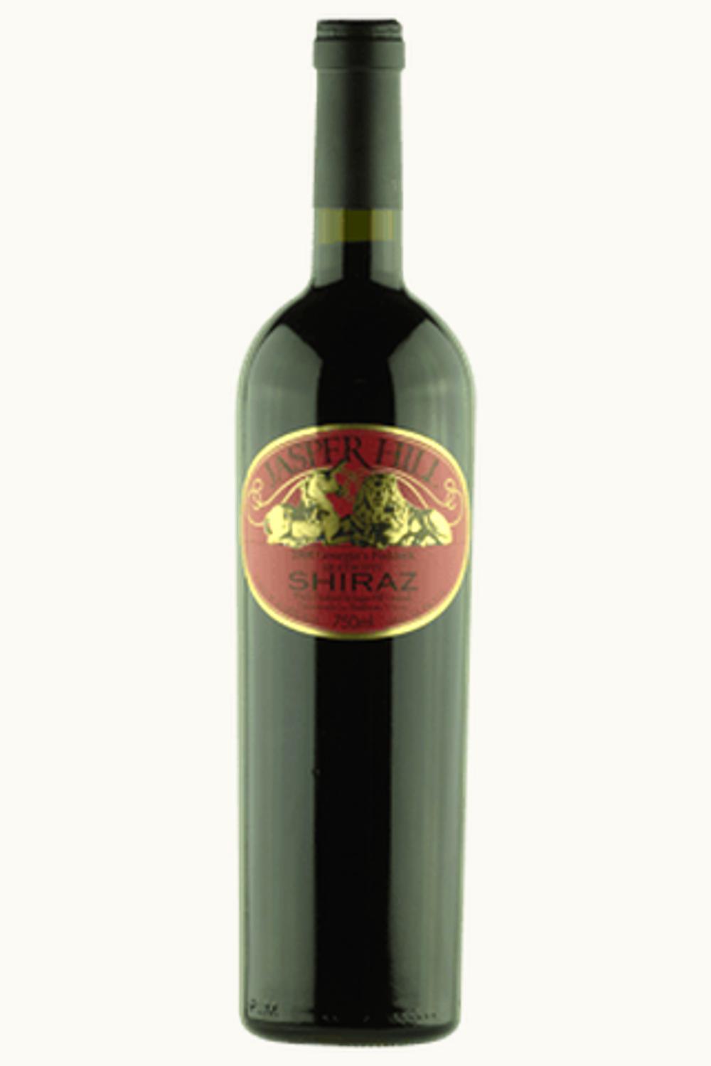 Jasper Hill Jasper Hill Georgia's Paddock Shiraz Heathcote Victoria Australia, 2006