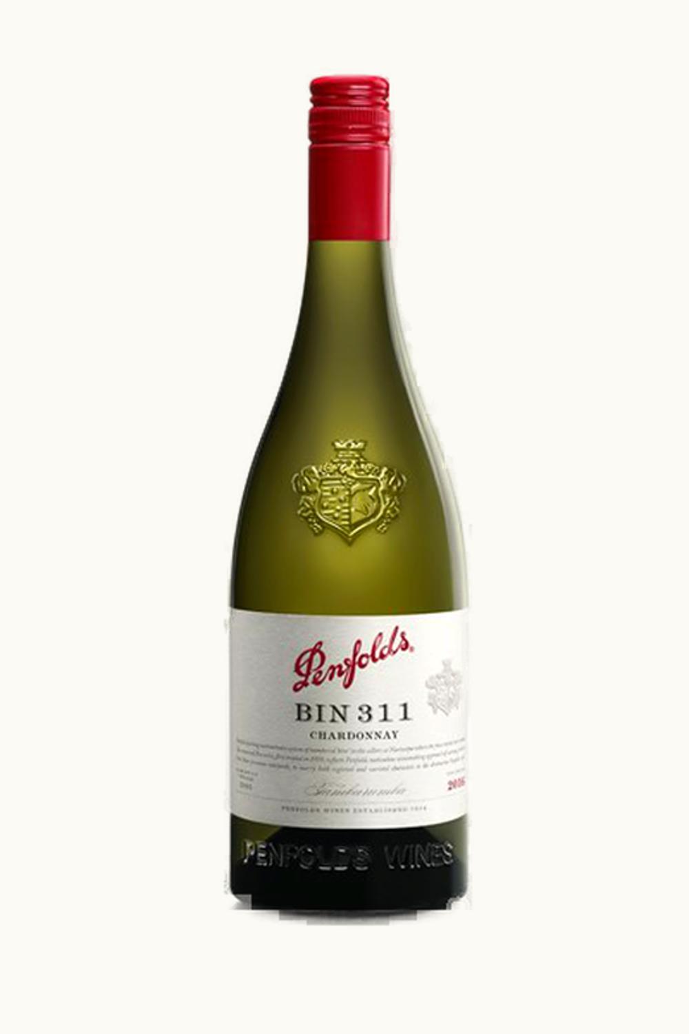 Penfolds Penfolds Bin 311 Chardonnay Tumbarumba New South Wales Australia, 2006