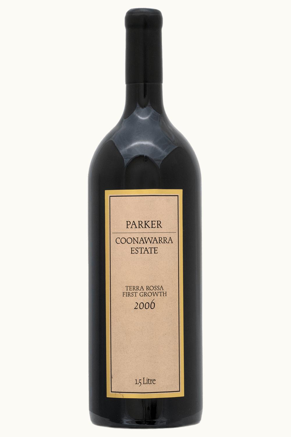 Parker Estate Parker Estate First Growth Coonawarra South Australia, 2006