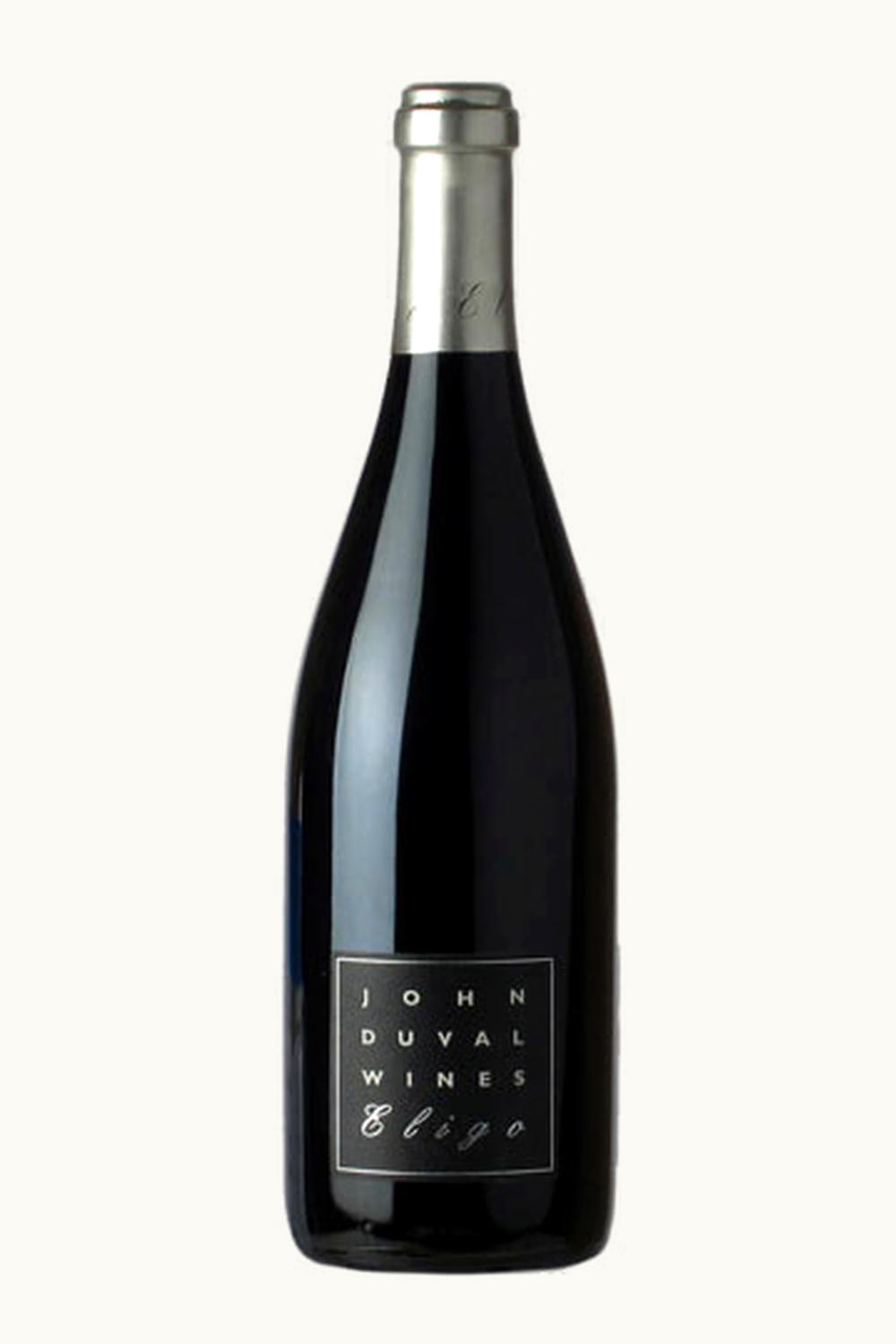John Duval John Duval Eligo Shiraz Barossa Valley South Australia, 2006