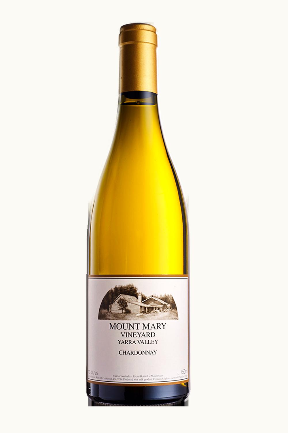 Mount Mary Mount Mary Chardonnay Yarra Valley Victoria Australia, 2006