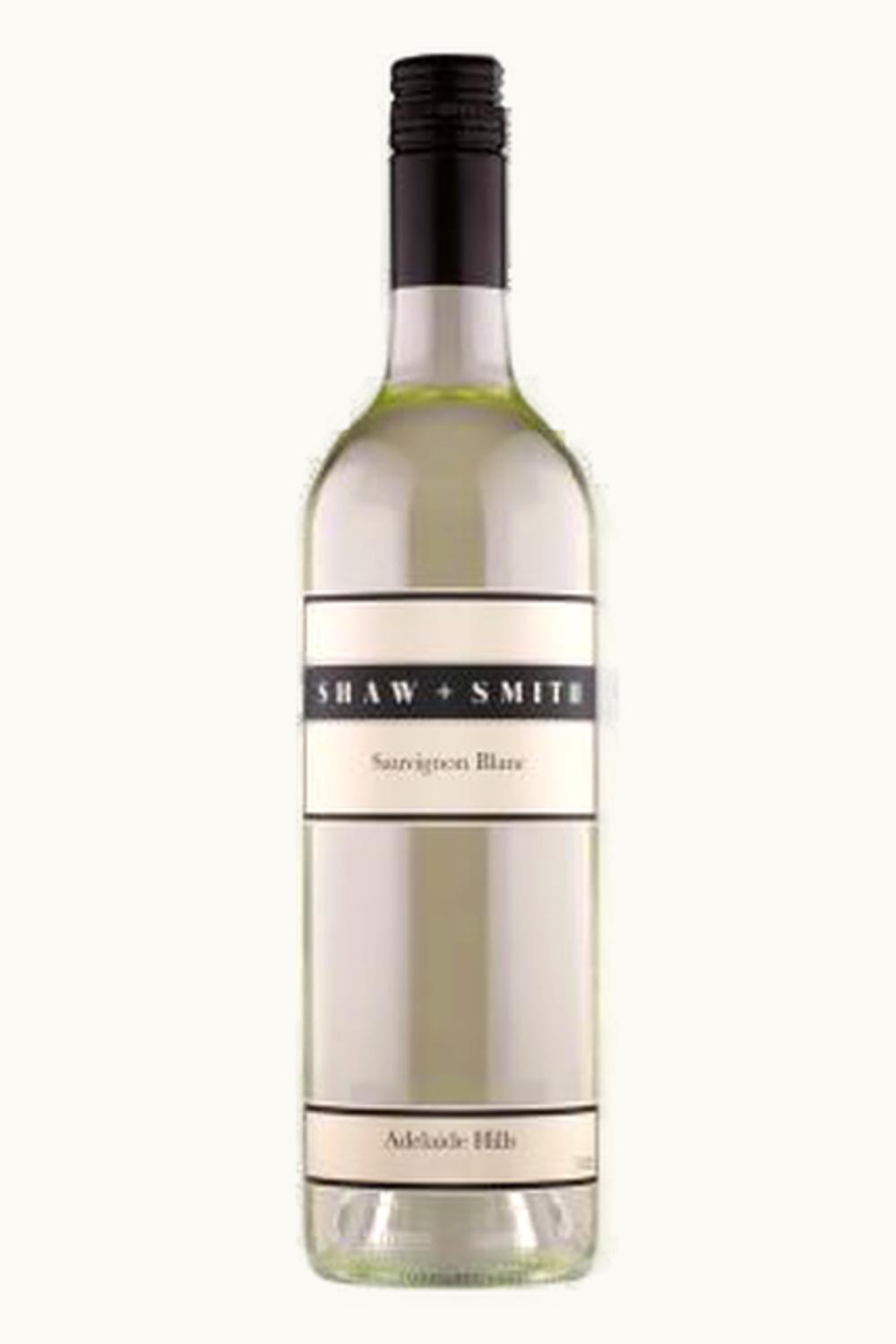 Shaw + Smith Shaw + Smith Shiraz Adelaide Hills South Australia, 2006