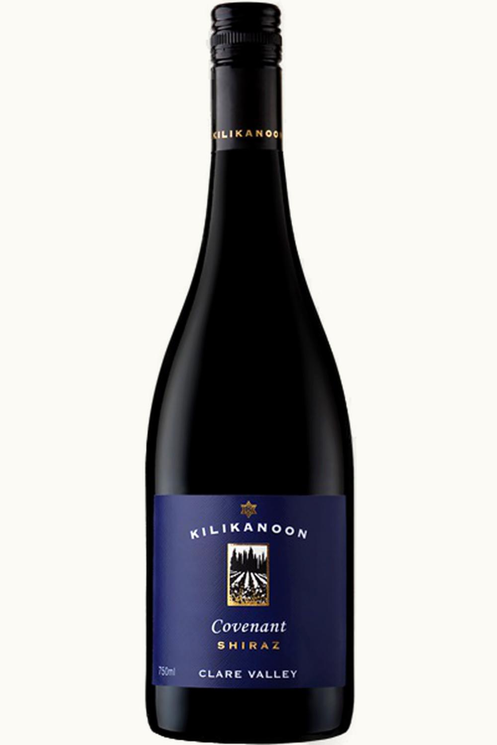 Kilikanoon Kilikanoon Covenant Shiraz Clare Valley South Australia, 2006