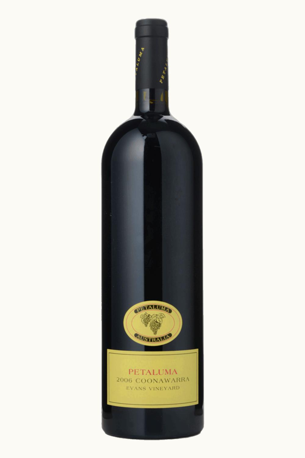Petaluma Petaluma Evans Vineyard Coonawarra South Australia, 2006